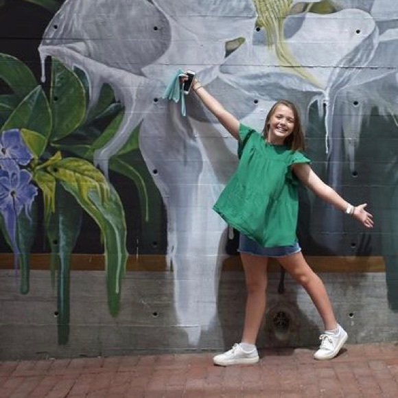 Meet your Posher, Maggie - Picture 1 of 1